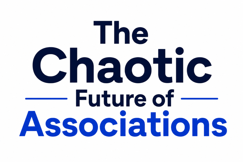 The Chaotic Future of Associations